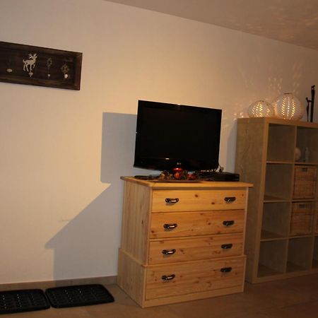 Ferienwohnung Mitterleithengut Zell am See Luaran gambar