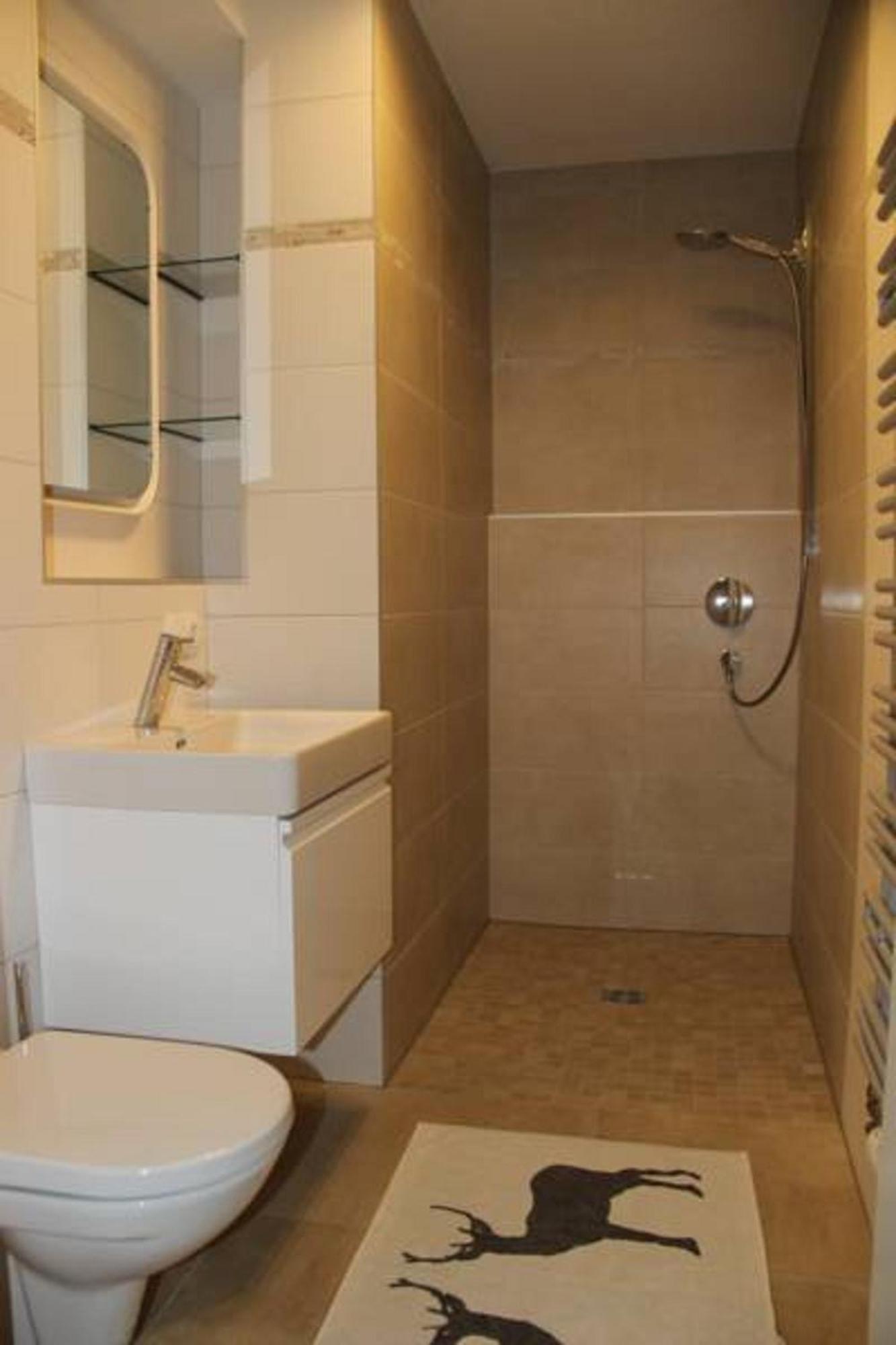 Ferienwohnung Mitterleithengut Zell am See Luaran gambar