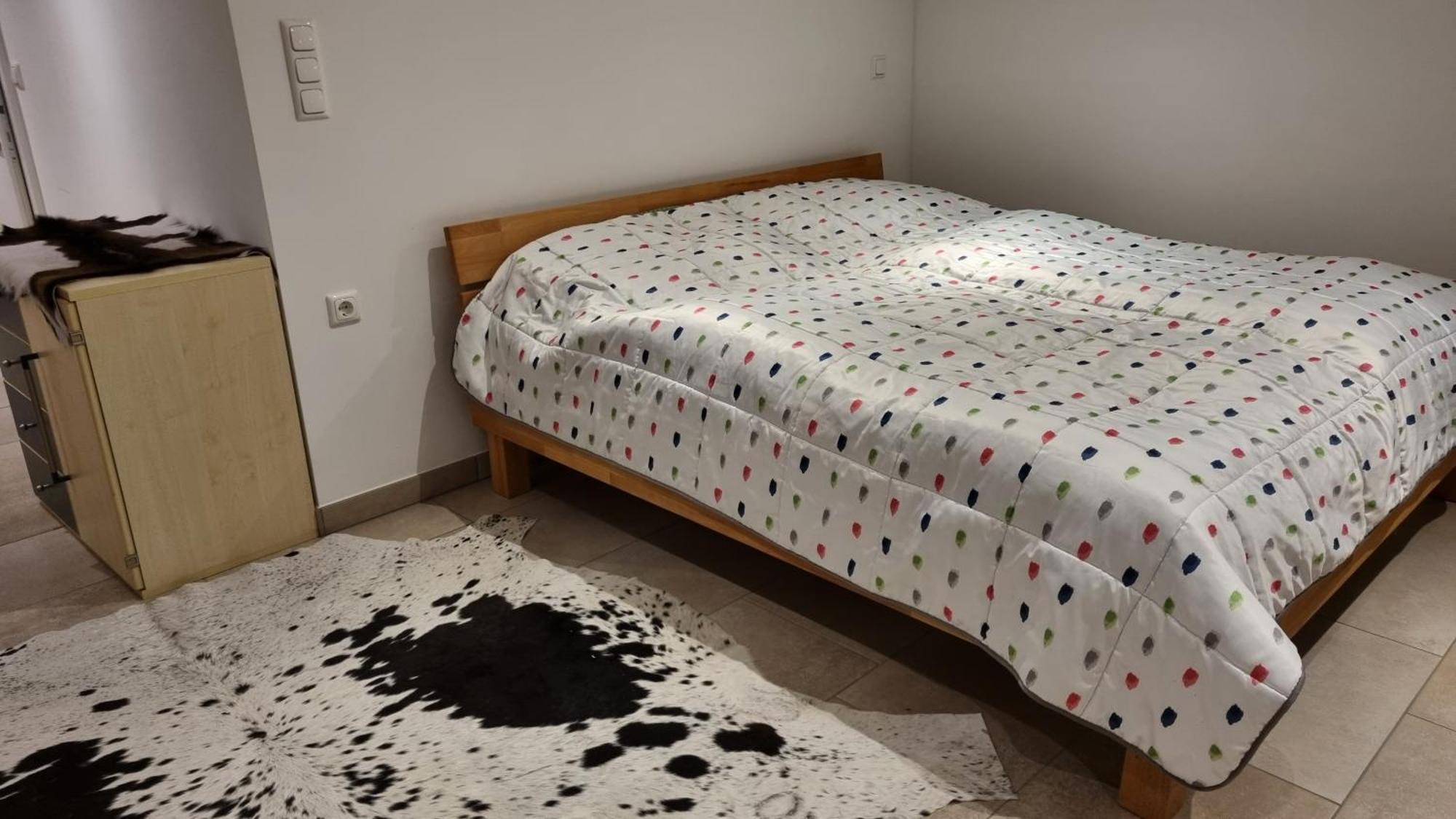 Ferienwohnung Mitterleithengut Zell am See Luaran gambar