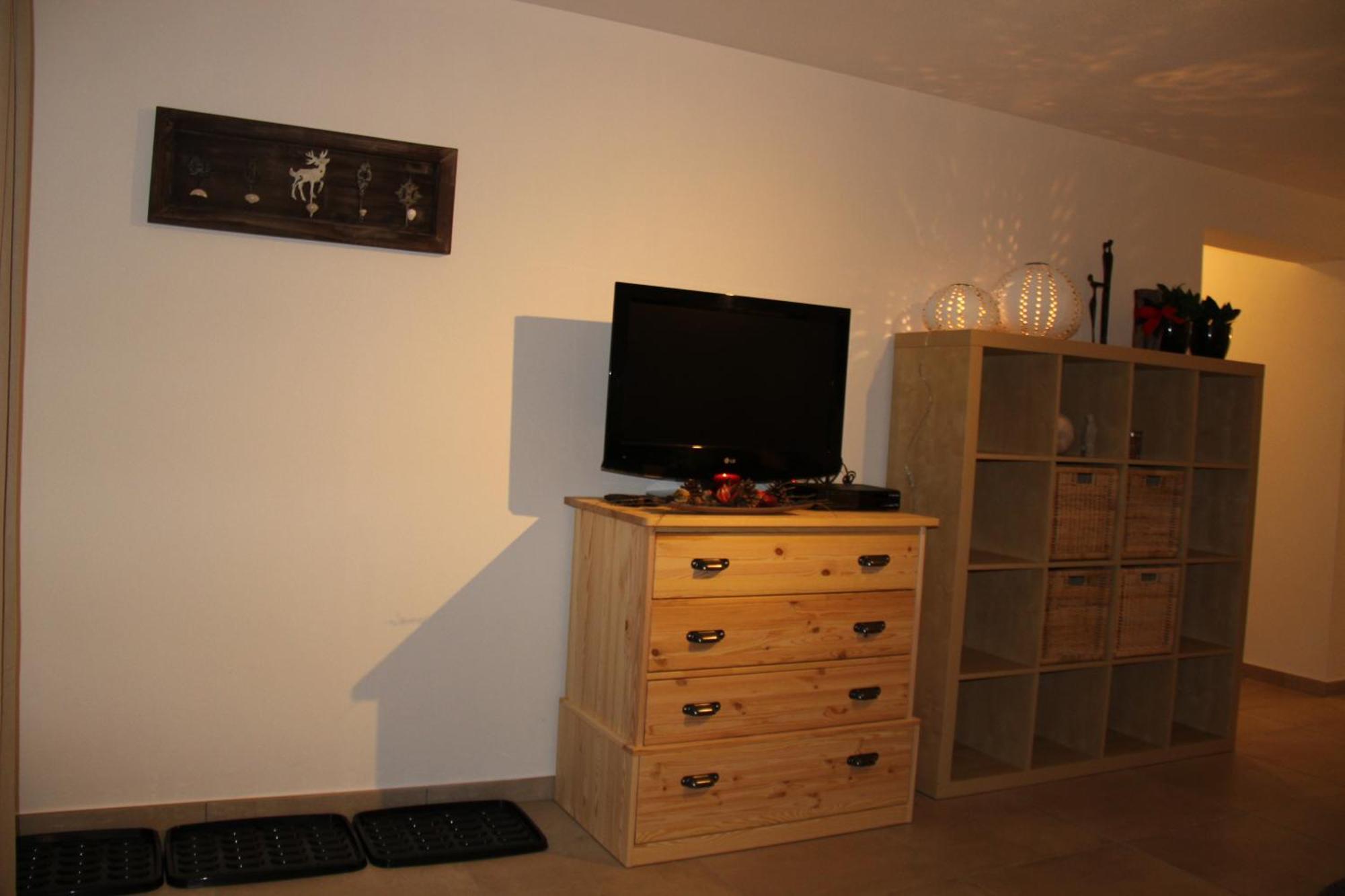 Ferienwohnung Mitterleithengut Zell am See Luaran gambar