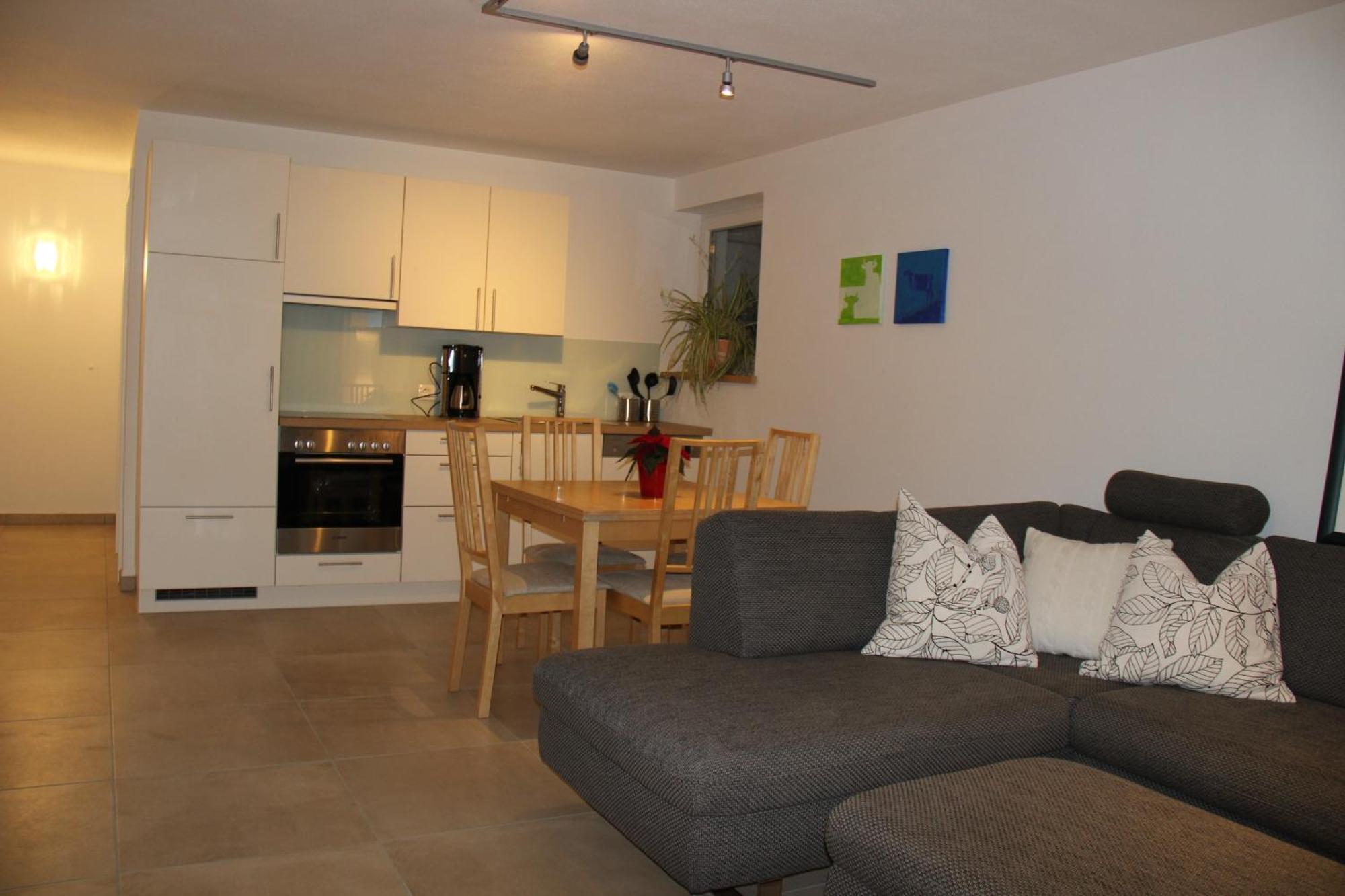 Ferienwohnung Mitterleithengut Zell am See Luaran gambar