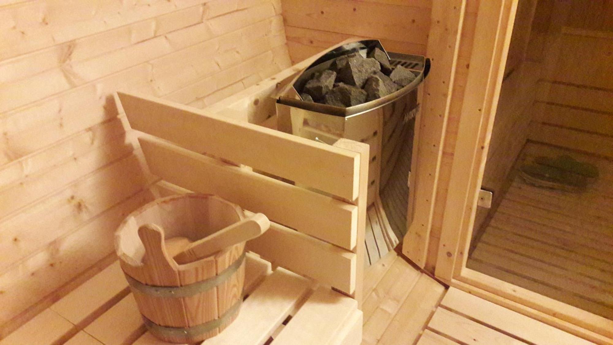 Ferienwohnung Mitterleithengut Zell am See Luaran gambar