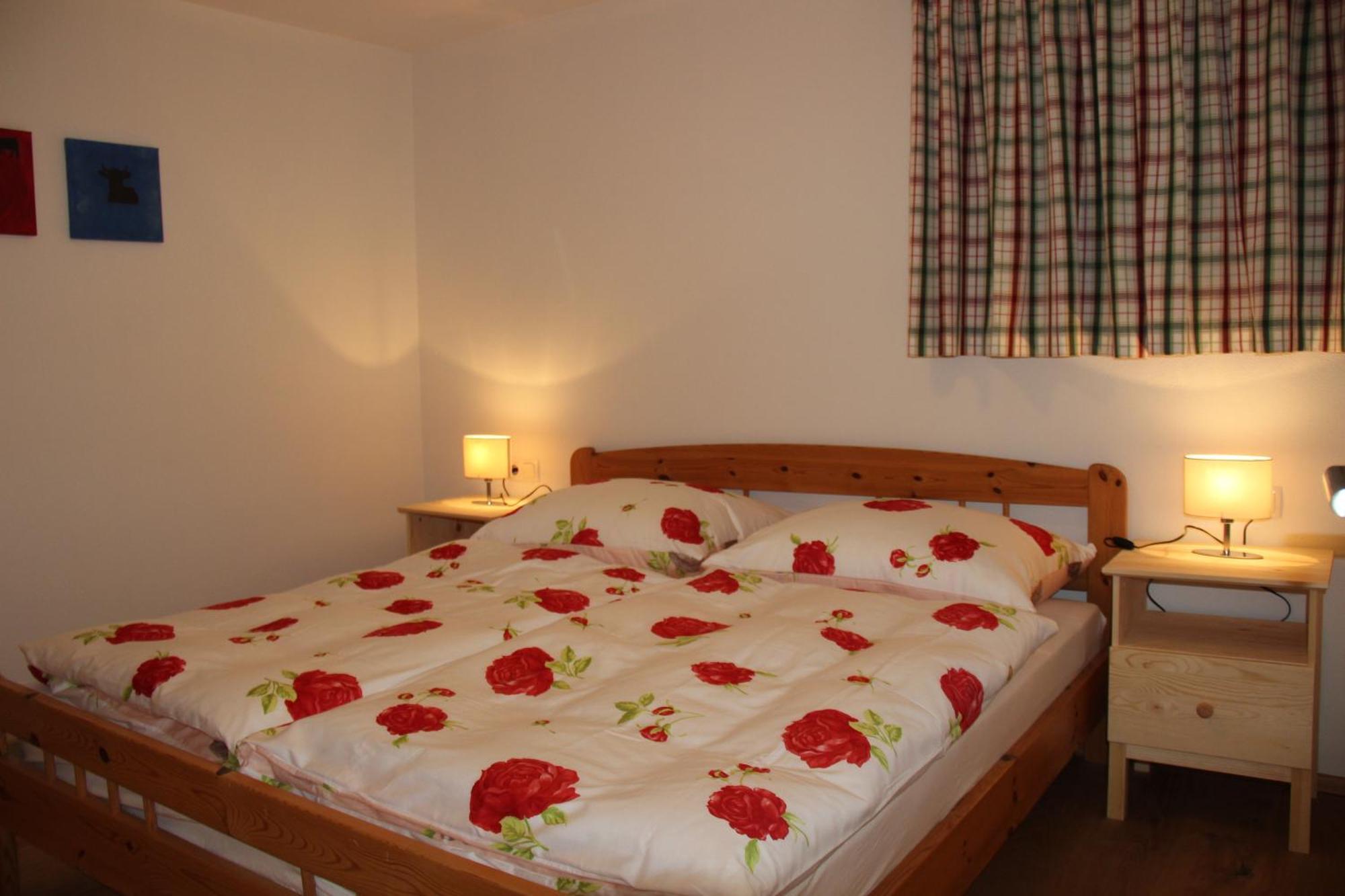 Ferienwohnung Mitterleithengut Zell am See Luaran gambar