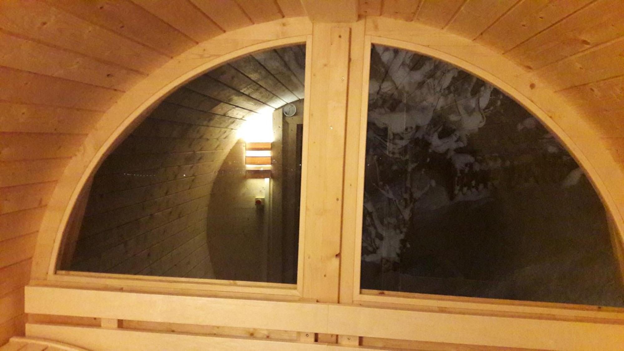 Ferienwohnung Mitterleithengut Zell am See Luaran gambar